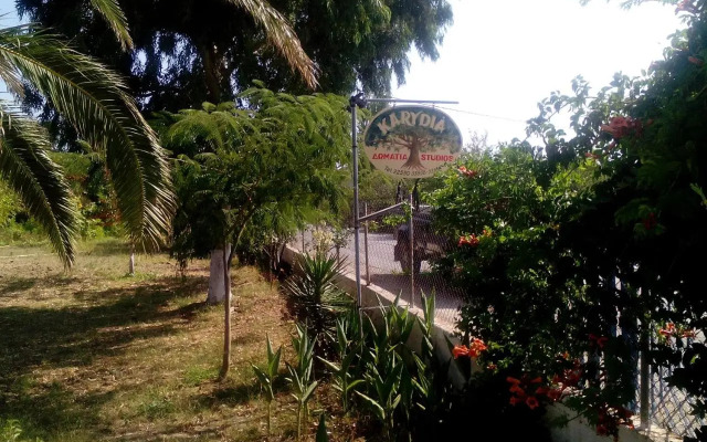 Guesthouse Karidia