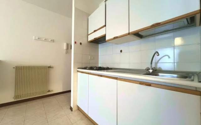 Perfect Holiday Apartment for Five Guests in Grado