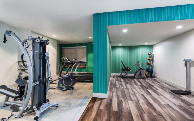 Holiday Inn Express Albany Downtown