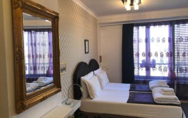 Belle Apartments - Elegance