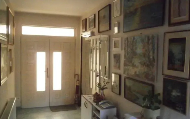 Rooms Family Farm Toma