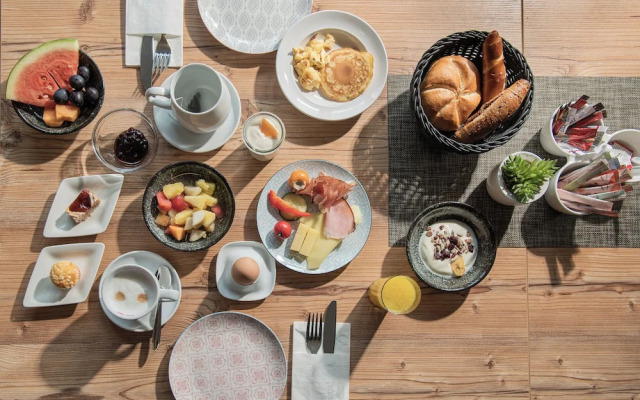 AlpenParks Apartment Montana Matrei