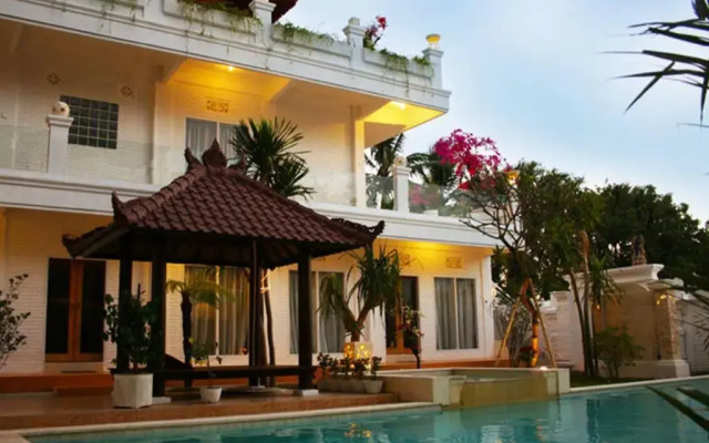 The Lor In Villa Resort