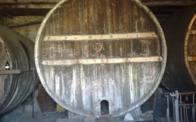 Etna Wine Agriturismo