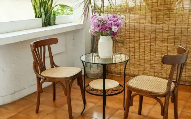 Old Street B&B (Shunde Daliang Food City)
