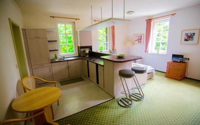 Hotel Bergwirtschaft Bieleboh