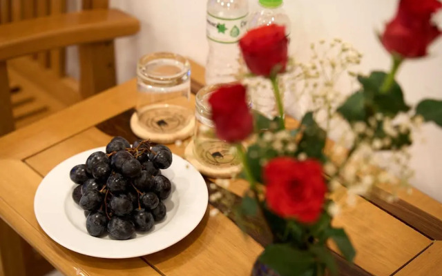 Legend Oasis Boutique Hoi An Hotel