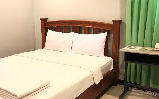 Dodo Guesthouse