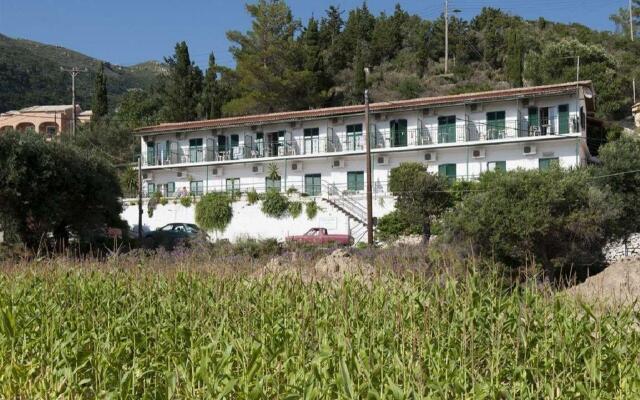 Apollon Hotel