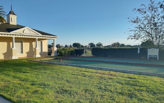 Reunion townhome with 3 bedroom suites