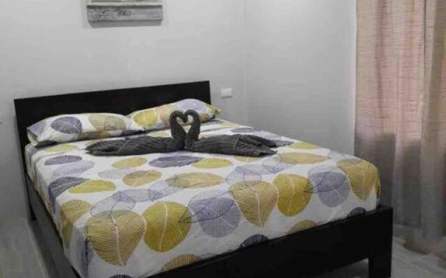 The Chill House in Playa Hermosa de Uvita