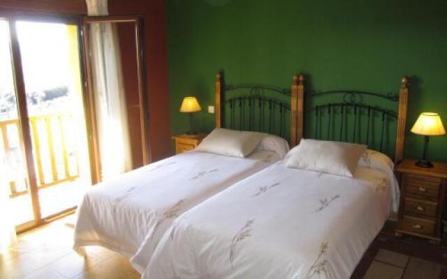 Hotel Rural La Dehesilla