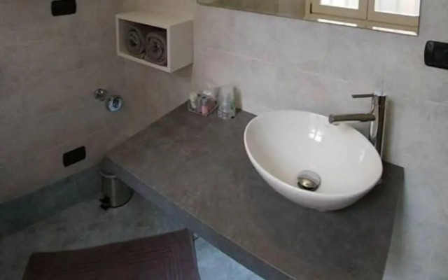 Asfodelo Rooms