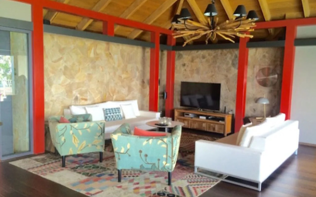 Dream Villa Lurin 819