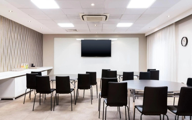 AC Hotel by Marriott, Manchester Salford Quays