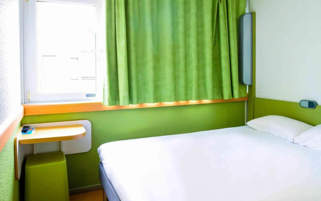 Hôtel Ibis Budget Saint Malo Centre