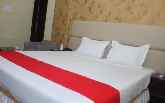 Golden Inn Chattagram Ltd