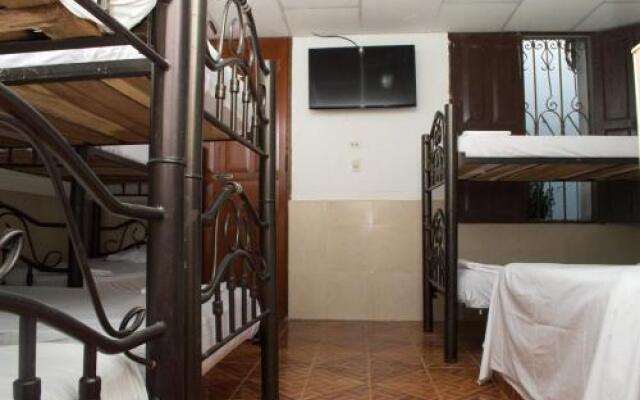 Hostal Maranatha - Hostel