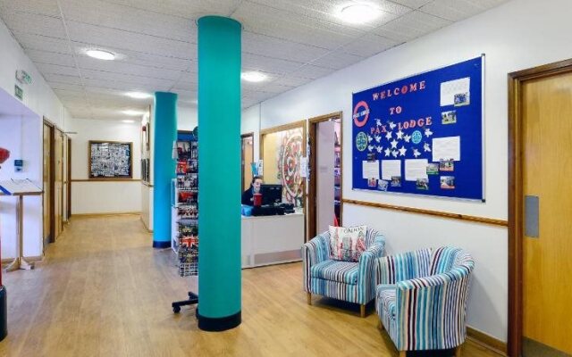 Pax Lodge Hostel