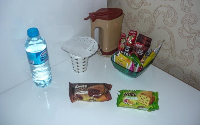 Mini Prens Butik Hotel