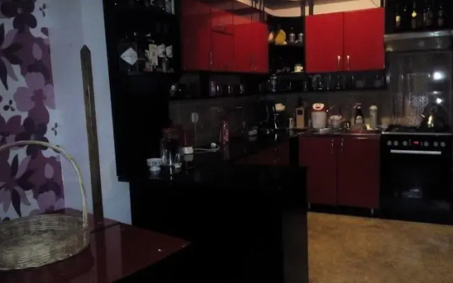 Hostel Maristar