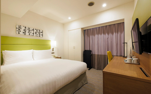 Holiday Inn Ana Sapporo Susukino by IHG