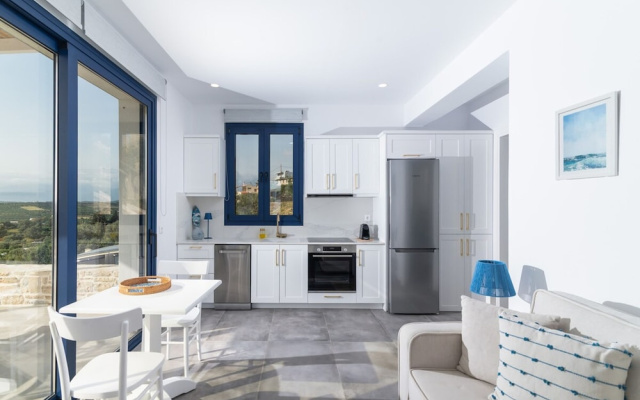 Almira Apartment Sivas Village
