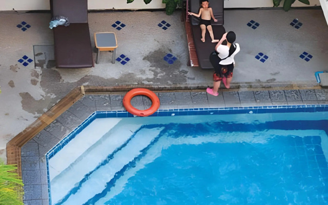 VC Hotel (SHA Extra Plus)