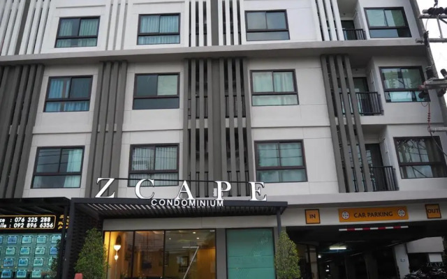 Zcape Condotel Phuket