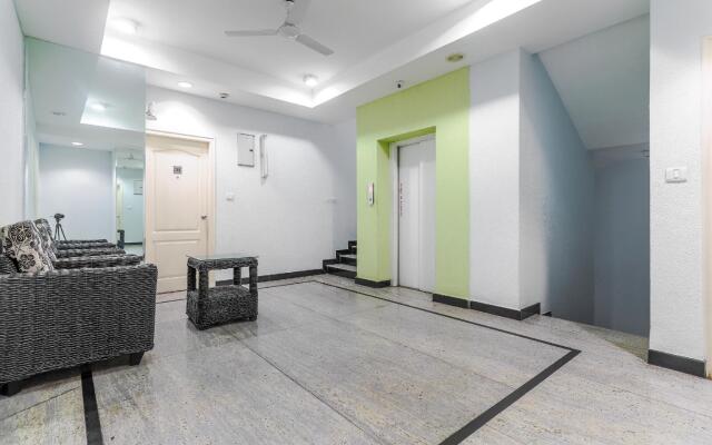 Collection O 46356 White Mg