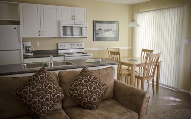 Ocean Trails Resort