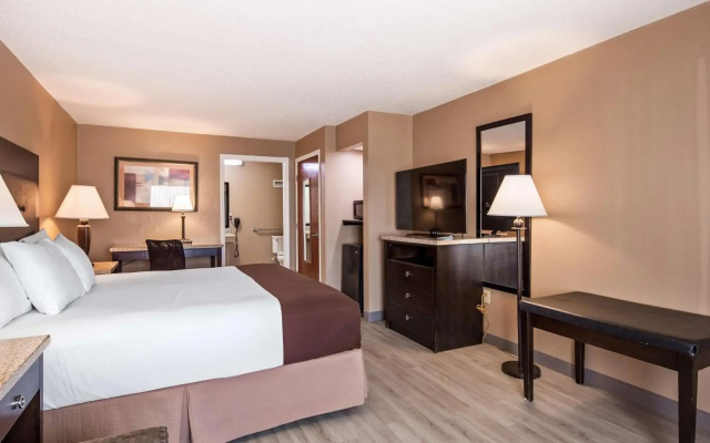 Best Western Lumberton