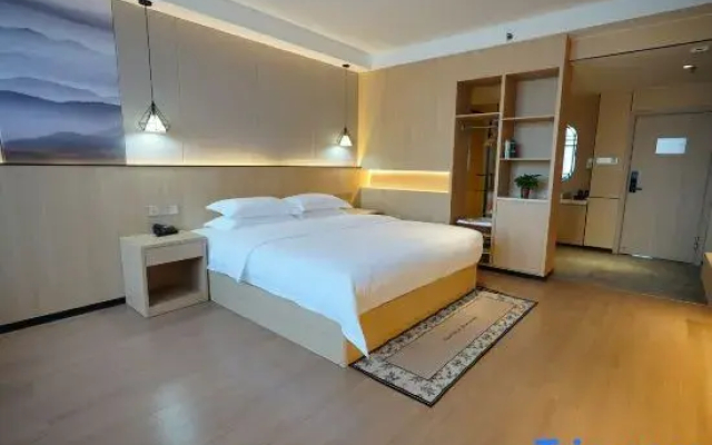 qiantangjiudian