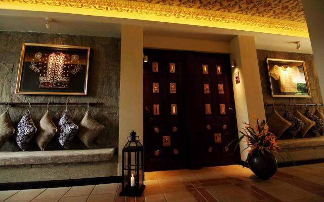 Thilanka Hotel