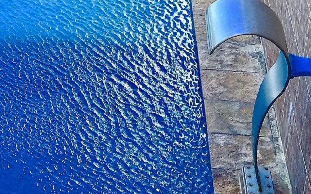 Ponta Negra Flat NBI - 106 - Vista x Mar