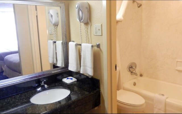 Executive Thibodaux New Orleans Hotel