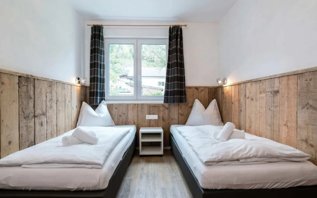 Apartment in Zell am See Near the ski Area