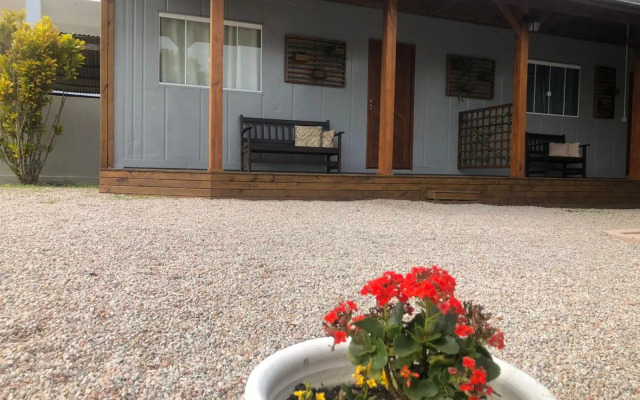 Studio Container Home Bombinhas Brasil