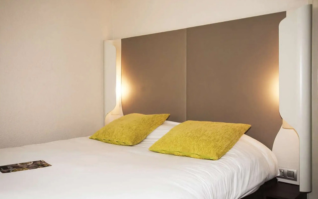 Hotel Campanile Reims Sud - Bezannes