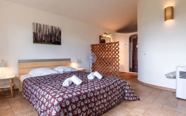 Villa Villa Pavellone