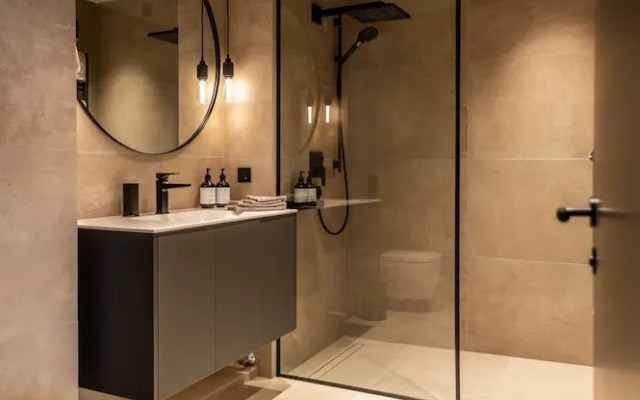 Residenz Boutique Suites