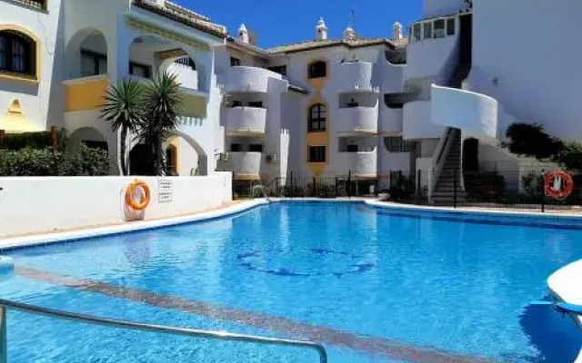☆Stylish 2BR with views to the sea & near golf