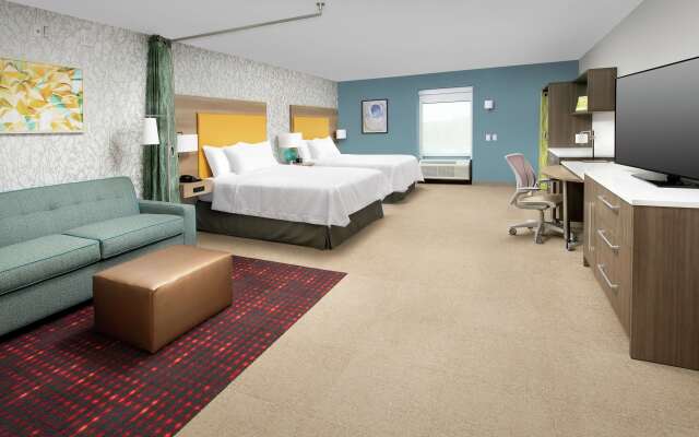 Home2 Suites by Hilton Longmont