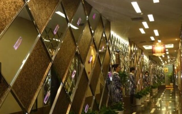 Shanghai Weson Grand Hotel