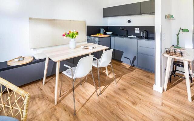 Seehus Wohnung 8