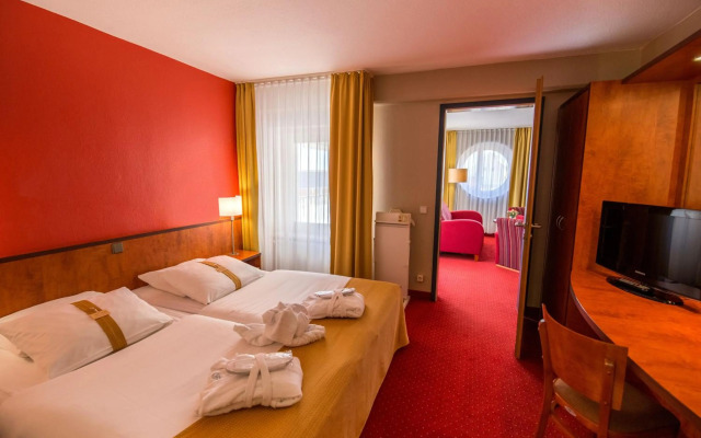 Best Western Plus Hotel Bautzen
