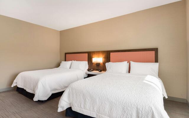 Hampton Inn Batesville