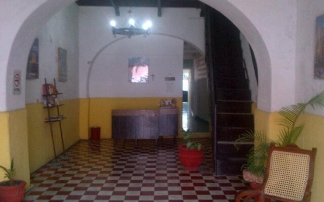 Hotel Sol Colonial