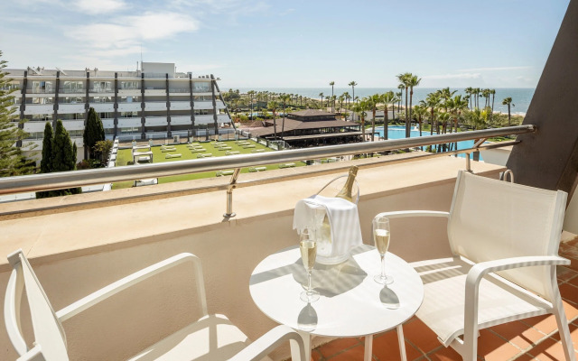 Hotel ILUNION Islantilla