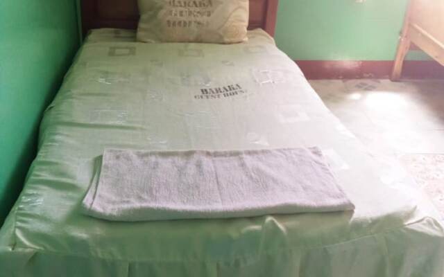 Baraka Guest House